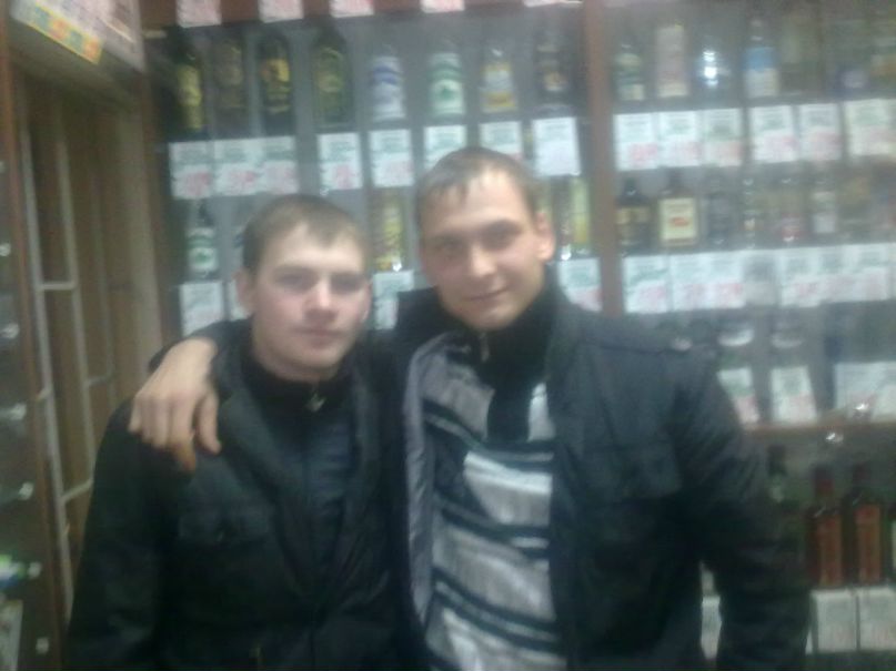 Сергей Собашников фотография #4