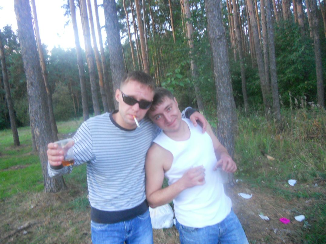 Дмитрий Иванов фотография #12
