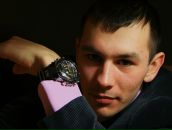 Фотография Аляева Дмитрия