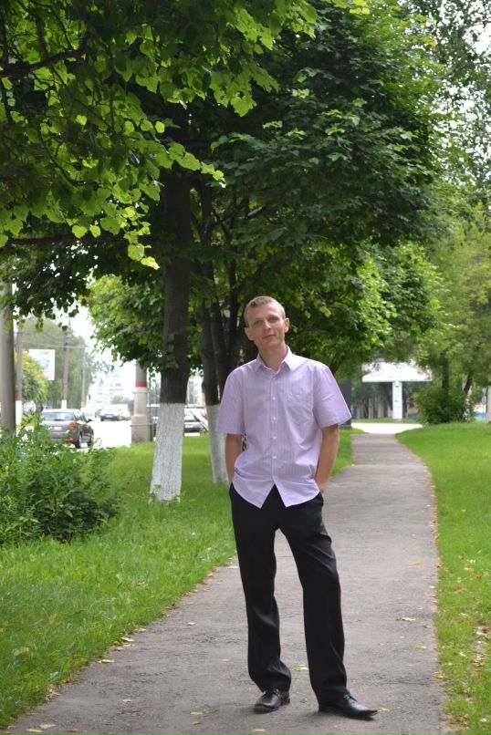 Анатолий Кошкин фотография #28