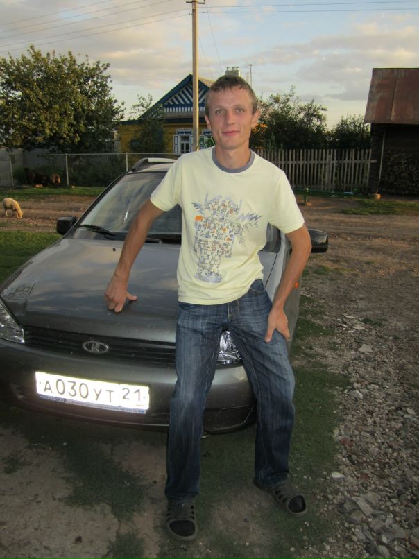 Анатолий Кошкин фотография #37