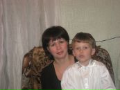 Фотография Целитан Светланы