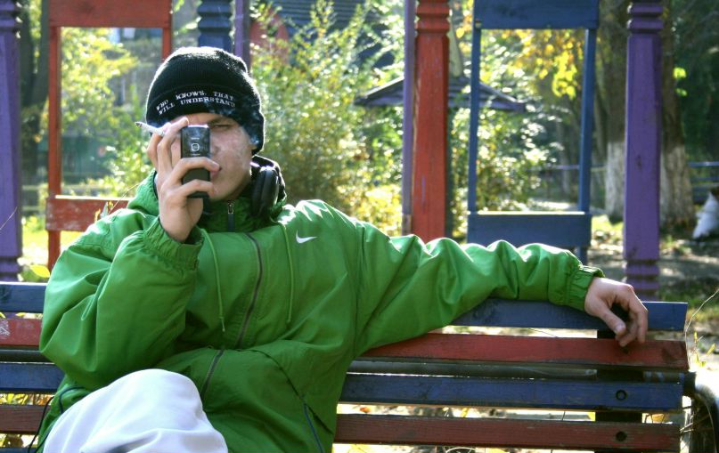 Дмитрий Накидонский фотография #23