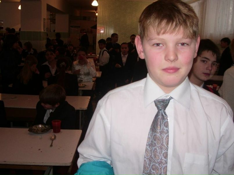 Роберт Шингареев фотография #16