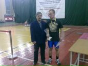 Фотография Фисенко Алексея