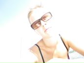 Фотография Ларионовой Дины