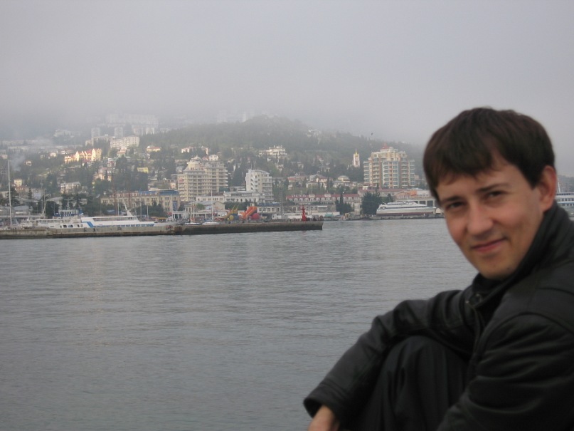 Дмитрий Корчков фотография #41