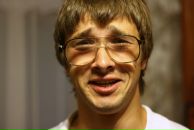 Фотография Усачёва Александра