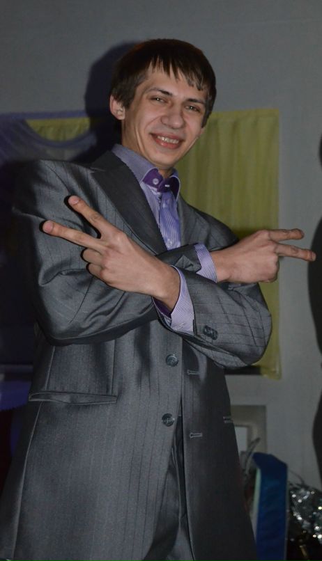 Дмитрий Торопов фотография #44