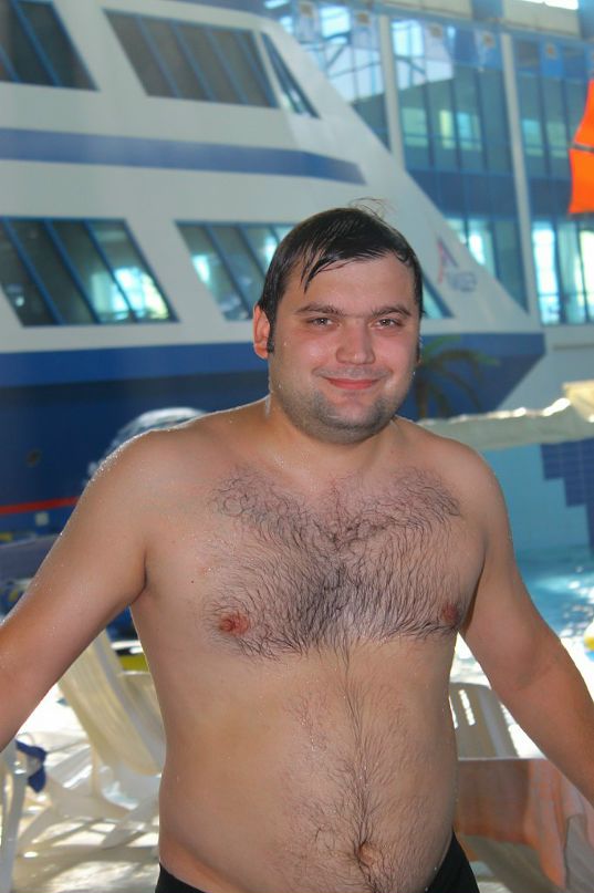 Егор Стяжкин фотография #26