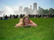 Фотография Парамоновой Екатерины