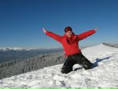 Оксана Зарічанська фотография #15 (источник - https://vk.com/id5948123)