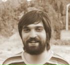 Фотография Комарова Александра