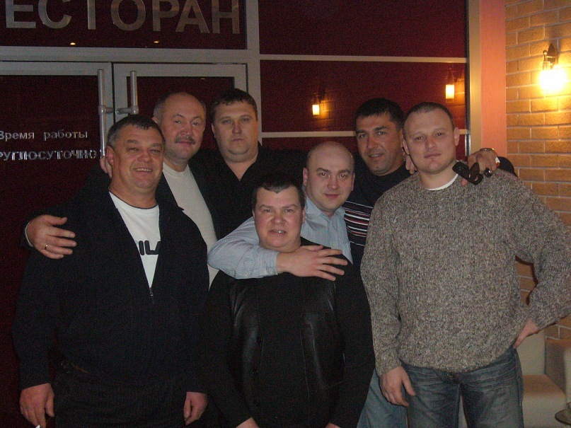 Дмитрий Коростелёв фотография #37