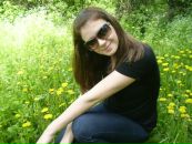 Фотография Семенюты Ирины