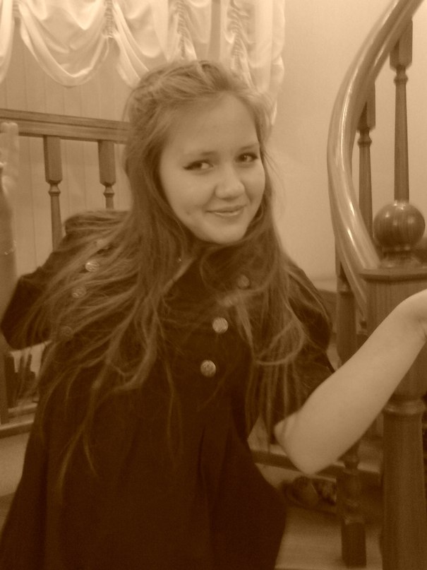 Кариша Мингалеева фотография #11