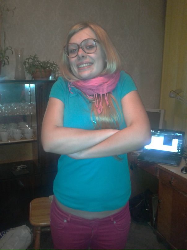 Елена Евсюкова фотография #50