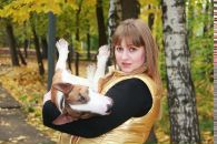 Фотография Размыслович Натальи