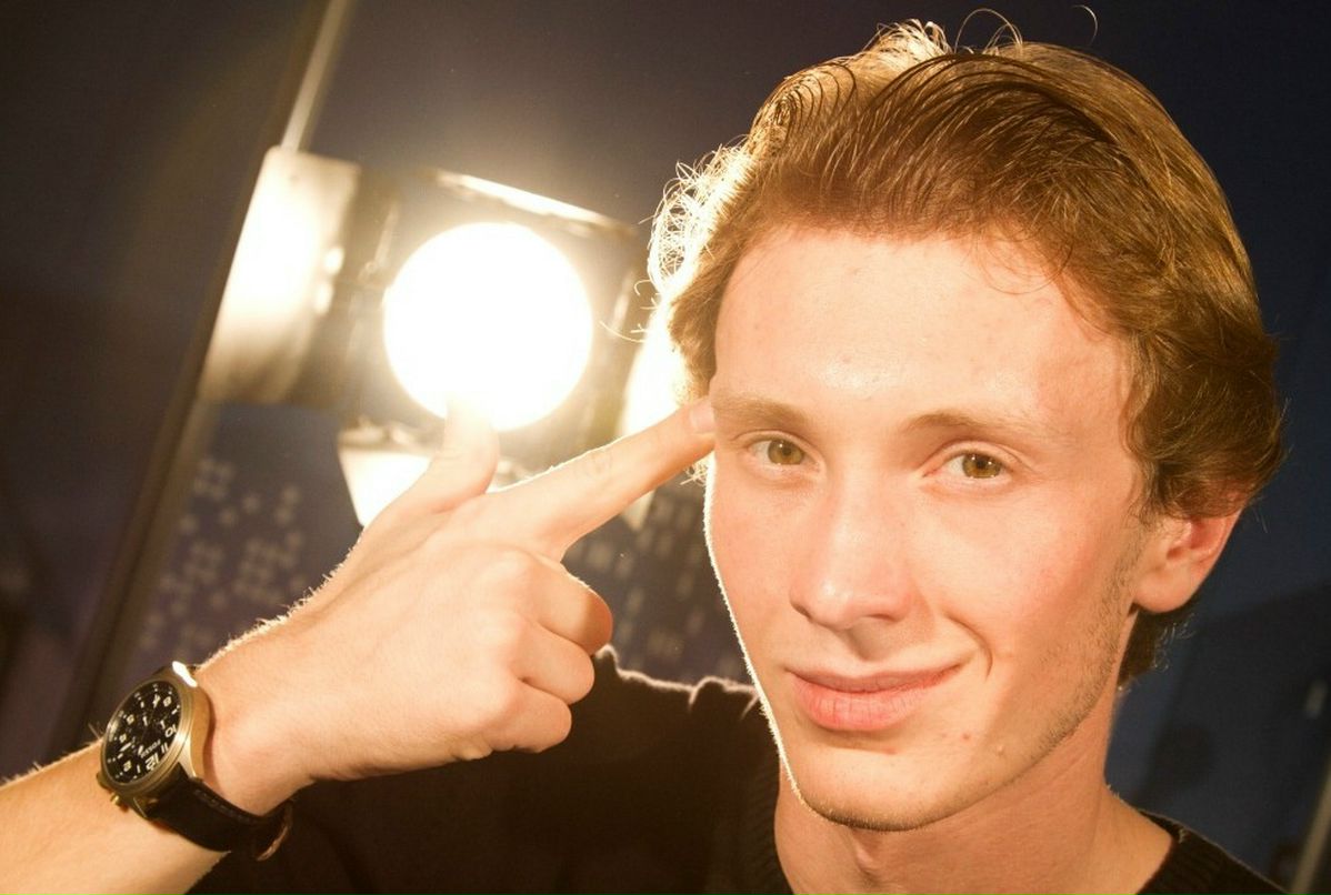 Сергей Майборода фотография #10