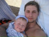 Фотография Оченаш Анастасия