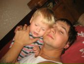 Фотография Оченаш Анастасия