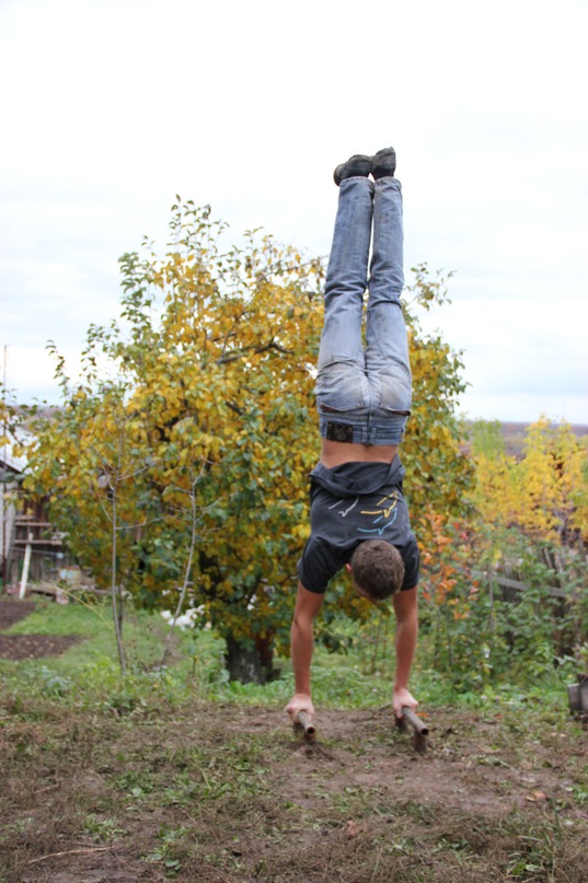 Марк Марков фотография #39