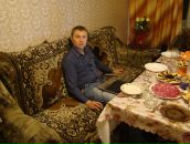 Фотография Гумера Галимова