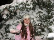 Фотография Левиной-Борты Виктории