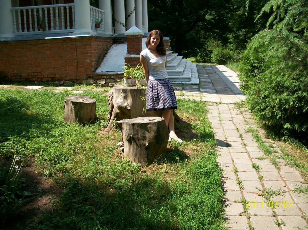 Софья Бирюкова фотография #8