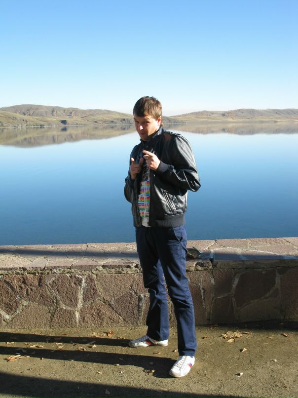 Константин Бондарь фотография #33