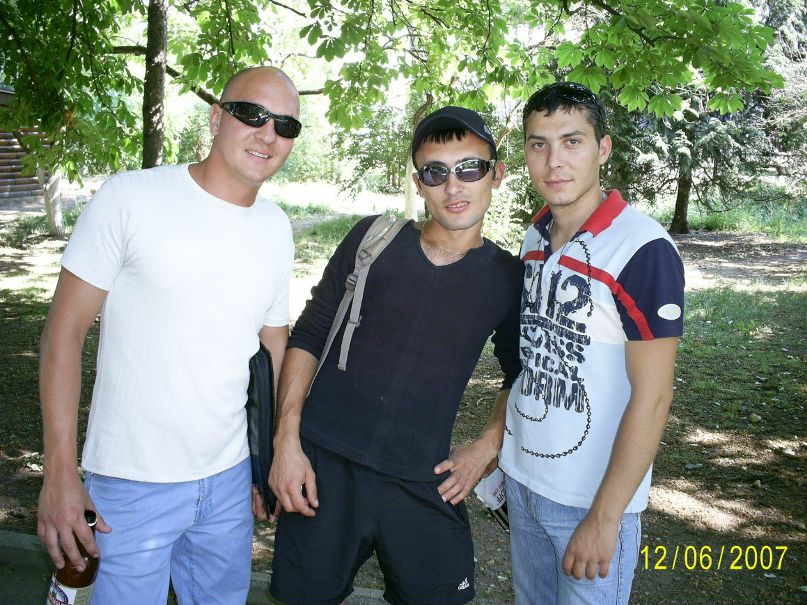 Виктор Королев фотография #45