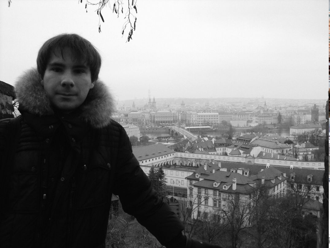 Сергей Арсеньев фотография #15