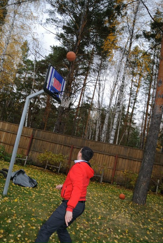 Дмитрий Симонов фотография #37