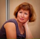 Фотография Зайнитовой Альбины