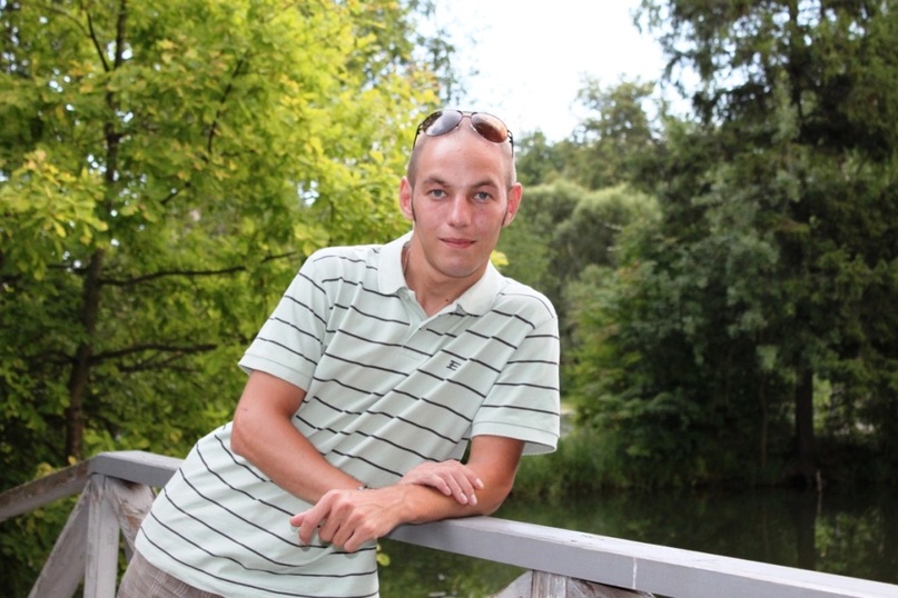 Эльдар Валишин фотография #19