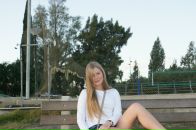 Фотография Алиночки Алины