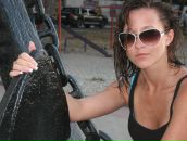 Фотография Зайки Аньки