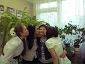 Фотография Кривоноговой Людмилы