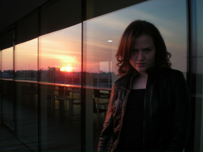 Анна Абраменко фото №33