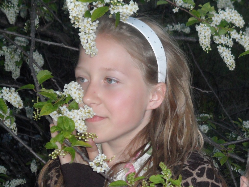 Дарья Земерова фотография #2