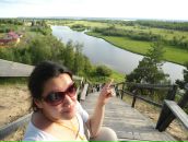 Фотография Романовой Александры