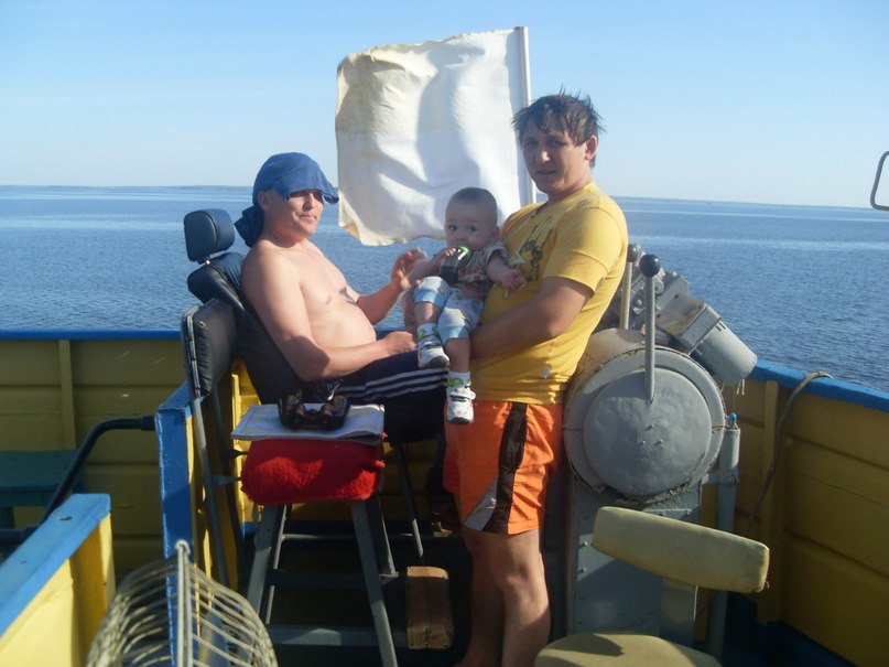 Дмитрий Мальцев фотография #8