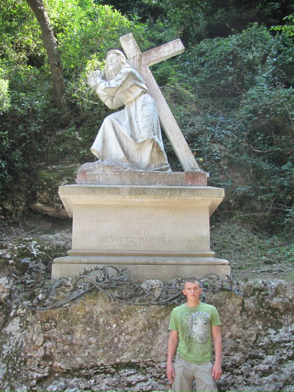 Сергей Городилов фотография #38