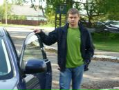 Фотография Матвеева Славы