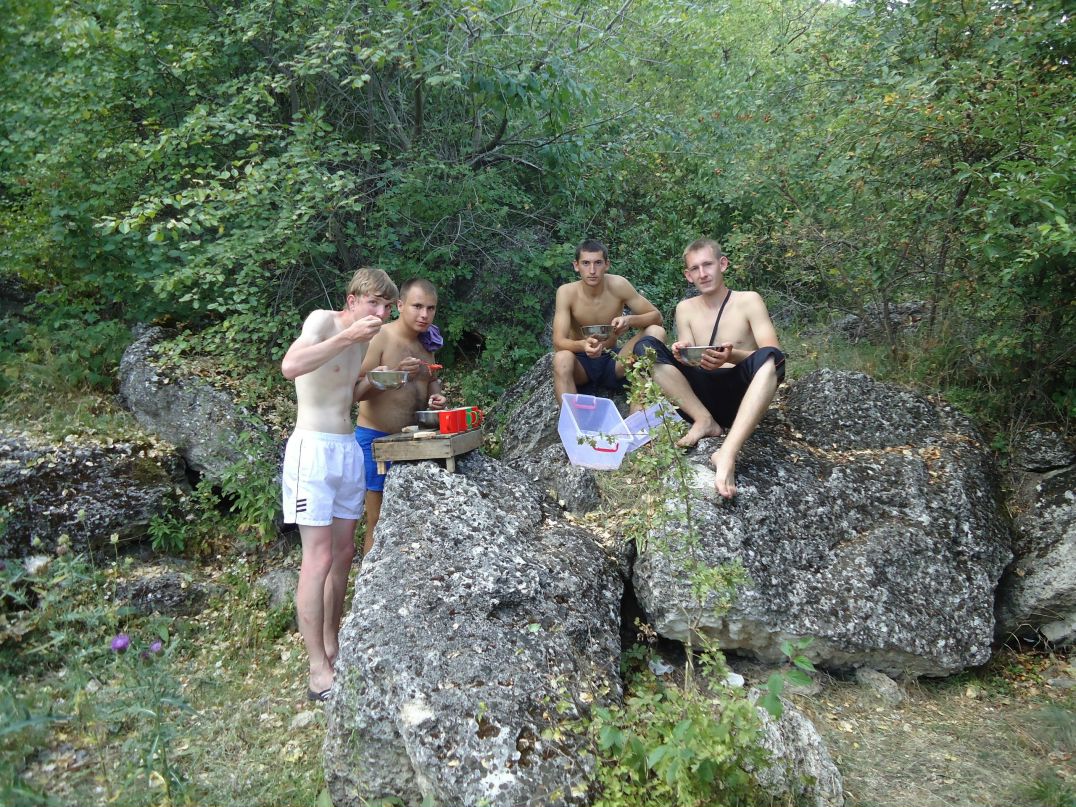 Дмитрий Мумбер фотография #33