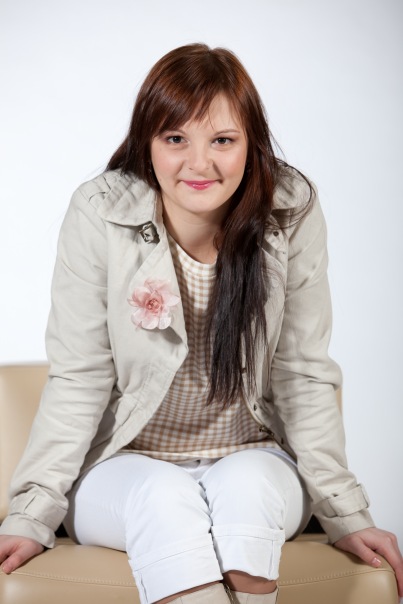 №2, Марина Калугина, 38 лет, Москва №2, Марина Калугина, 38 лет, Москва