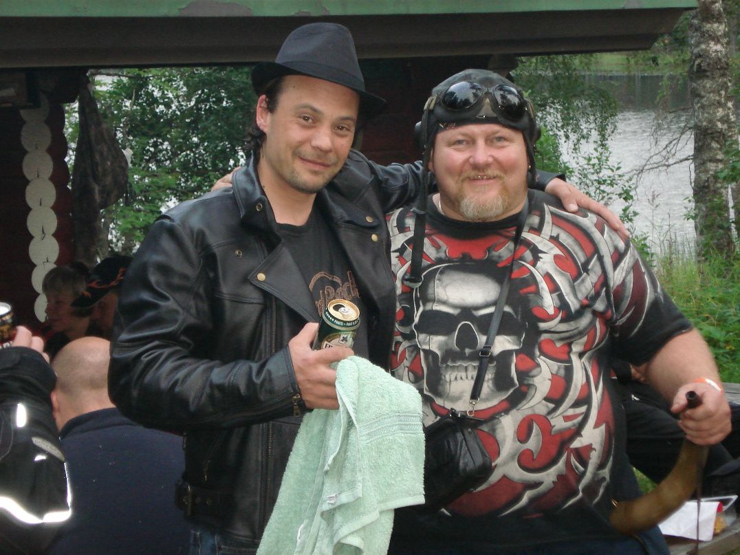 Сергей Сергеев фотография #36