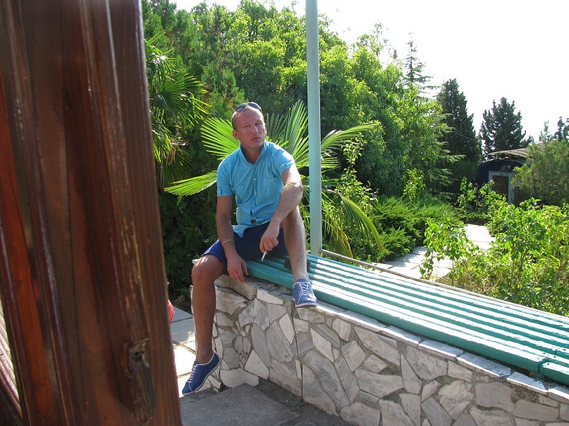 Дмитрий Калинин фотография #28