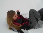 Фотография Шекуровой Екатерины