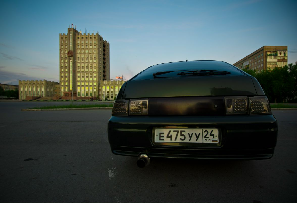 Дмитрий Левченко фотография #10